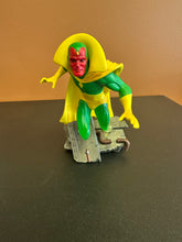 Load image into Gallery viewer, Marvel Avengers &amp; Adversaries Vision Statue Preowned
