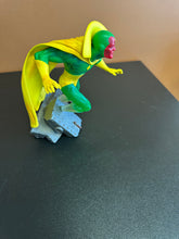 Load image into Gallery viewer, Marvel Avengers &amp; Adversaries Vision Statue Preowned
