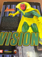 Load image into Gallery viewer, Marvel Avengers &amp; Adversaries Vision Statue Preowned
