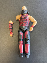Load image into Gallery viewer, Mattel WWE Elite Series 66 Luke Harper (Broken Arm)

