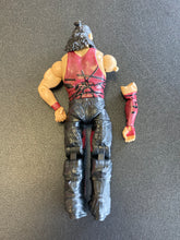 Load image into Gallery viewer, Mattel WWE Elite Series 66 Luke Harper (Broken Arm)

