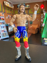 Load image into Gallery viewer, Mattel WWF Legends Series 13 Jake “The Snake” Roberts Incomplete
