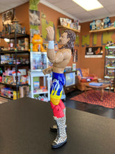Load image into Gallery viewer, Mattel WWF Legends Series 13 Jake “The Snake” Roberts Incomplete
