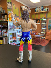 Load image into Gallery viewer, Mattel WWF Legends Series 13 Jake “The Snake” Roberts Incomplete
