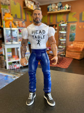 Load image into Gallery viewer, Mattel WWE Series 129 Roman Reigns CHASE Variant
