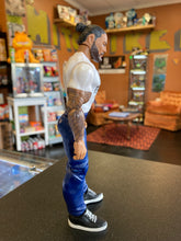 Load image into Gallery viewer, Mattel WWE Series 129 Roman Reigns CHASE Variant
