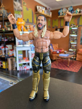 Load image into Gallery viewer, Mattel WWE Series 112 Seth “Freakin” Rollins (No Belt Or Extra Hand)
