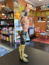 Load image into Gallery viewer, Mattel WWE Series 112 Seth “Freakin” Rollins (No Belt Or Extra Hand)
