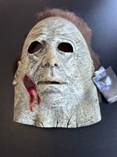 Load image into Gallery viewer, Halloween 2018 Michael Myers Mask Bloody Version
