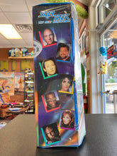 Load image into Gallery viewer, Star Trek The Next Generation Figure Collectors Case

