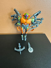 Load image into Gallery viewer, Transformers Beast Wars Legacy United Tarantulas from 4 Pack Preowned
