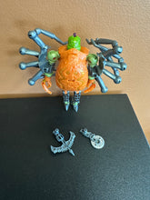 Load image into Gallery viewer, Transformers Beast Wars Legacy United Tarantulas from 4 Pack Preowned

