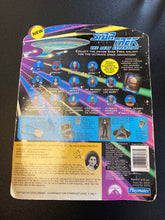 Load image into Gallery viewer, PLAYMATES Star Trek The Next Generation Counselor Deanna Troi Action Figure
