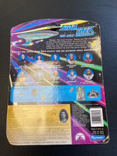 Load image into Gallery viewer, PLAYMATES Star Trek The Next Generation Lieutenant Commander Deanna Troi Action Figure
