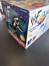 Load image into Gallery viewer, Toy Island WWF Ring Warriors Wrestling Set
