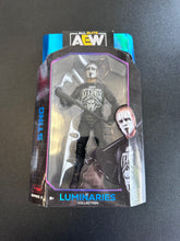Load image into Gallery viewer, AEW Luminaries Sting #16b SERIES 2
