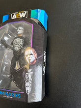 Load image into Gallery viewer, AEW Luminaries Sting #16b SERIES 2
