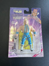 Load image into Gallery viewer, Major Wrestling Figure Podcast Major Bendies Jeff Jarrett
