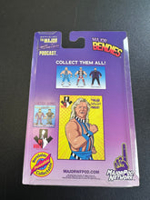 Load image into Gallery viewer, Major Wrestling Figure Podcast Major Bendies Jeff Jarrett
