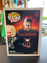Load image into Gallery viewer, FUNKO POP Hellraiser III Hell On Earth Chatterer 793 Walmart Exclusive
