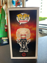 Load image into Gallery viewer, FUNKO POP Hellraiser III Hell On Earth Chatterer 793 Walmart Exclusive
