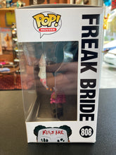 Load image into Gallery viewer, FUNKO POP The Purge Election Year Freak Bride 808
