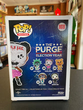 Load image into Gallery viewer, FUNKO POP The Purge Election Year Freak Bride 808
