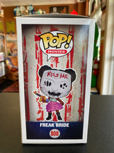 Load image into Gallery viewer, FUNKO POP The Purge Election Year Freak Bride 808
