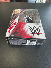 Load image into Gallery viewer, Damian Priest WWE Autographed Fanatics Authentic Mattel Elite Collection Series 109 Box Dmg
