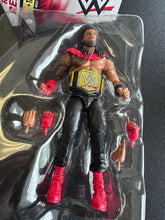 Load image into Gallery viewer, Mattel WWE Elite Top Picks Roman Reigns Preowned
