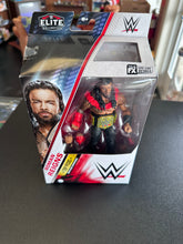 Load image into Gallery viewer, Mattel WWE Elite Top Picks Roman Reigns Preowned
