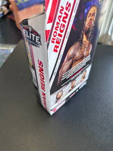 Load image into Gallery viewer, Mattel WWE Elite Top Picks Roman Reigns Preowned
