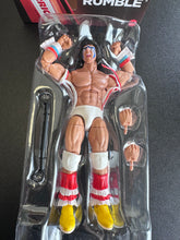 Load image into Gallery viewer, Mattel WWE Elite Royal Rumble Ultimate Warrior NO BAF or EXTRAS
