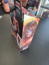 Load image into Gallery viewer, Mattel WWE Elite Royal Rumble Ultimate Warrior NO BAF or EXTRAS
