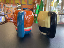 Load image into Gallery viewer, ZAK DESIGNS Chucky Love Kills and Tiffany Romance Is Dead Set Of 2 Cups
