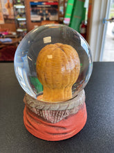 Load image into Gallery viewer, Trick r’ Treat Unmasked Sam Snow Globe
