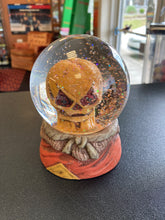Load image into Gallery viewer, Trick r’ Treat Unmasked Sam Snow Globe
