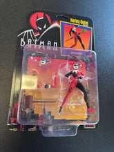 Load image into Gallery viewer, 5 Points Figures - Batman: The Animated Series - Harley Quinn
