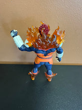 Load image into Gallery viewer, My Hero Academia Endeavor Figure Preowned
