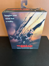 Load image into Gallery viewer, NECA THE HOWLING ULTIMATE WEREWOLF ACTION FIGURE
