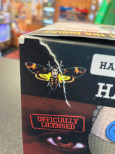 Load image into Gallery viewer, ROBOTS Knit Series The Silence Of The Lambs Hannibal Lecter 009 Vinyl Figure

