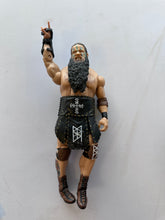 Load image into Gallery viewer, Mattel WWE Elite Series 80 Viking Raiders Ivar (Incomplete)
