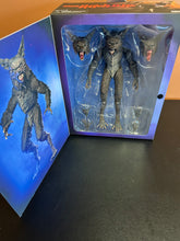 Load image into Gallery viewer, NECA THE HOWLING ULTIMATE WEREWOLF ACTION FIGURE
