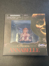 Load image into Gallery viewer, GALLERY DIORAMA Before The Conjuring There Was ANNABELLE Figure
