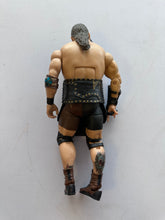 Load image into Gallery viewer, Mattel WWE Elite Series 80 Viking Raiders Ivar (Incomplete)
