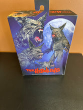 Load image into Gallery viewer, NECA THE HOWLING ULTIMATE WEREWOLF ACTION FIGURE
