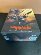 Load image into Gallery viewer, NECA THE HOWLING ULTIMATE WEREWOLF ACTION FIGURE
