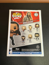 Load image into Gallery viewer, FUNKO POP WWE ROMAN REIGNS SUPERMAN PUNCH 183
