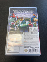 Load image into Gallery viewer, NINTENDO SWITCH LEGO Marvel Super Heroes
