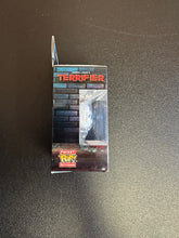 Load image into Gallery viewer, FUNKO POP POCKET KEYCHAIN TERRIFIER ART THE CLOWN
